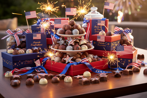 4th of July