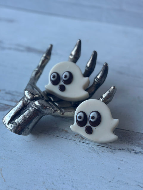 Ghost Mini Oreo Bites (Set of 12)
