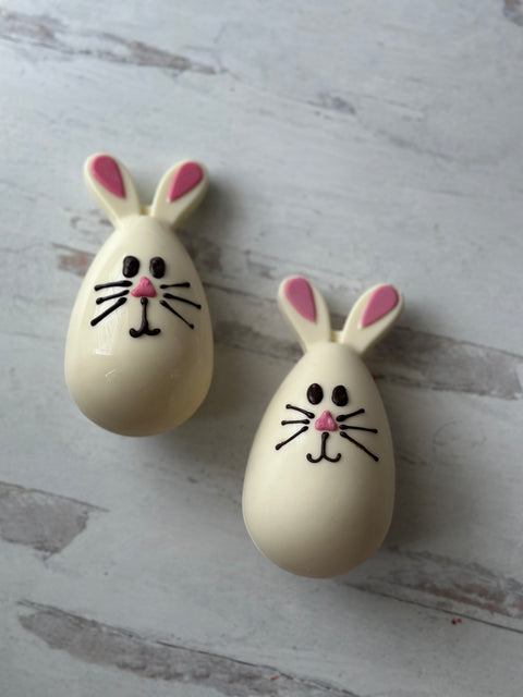 Breakable Easter Bunny (Hopper)