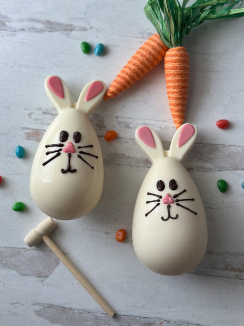 Breakable Easter Bunny (Hopper)
