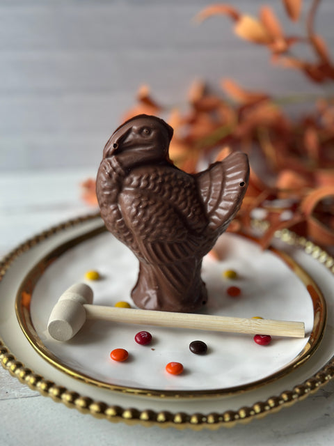 Small Breakable Turkey