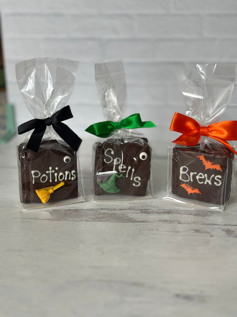 Smore Spell Books (pack of 3)