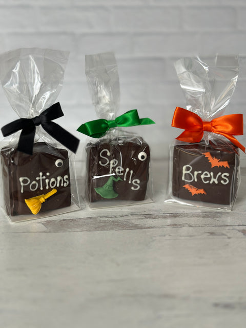 Smore Spell Books (pack of 3)