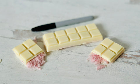 Hairy Angel Hair Candy Bars (Small Size 50G)