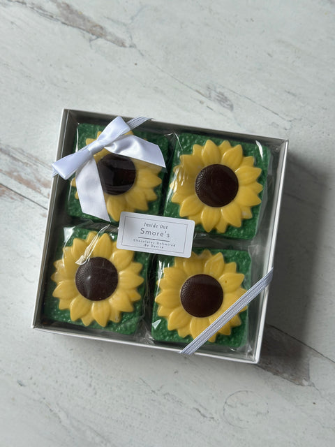 Daisy Smore's Gift Box