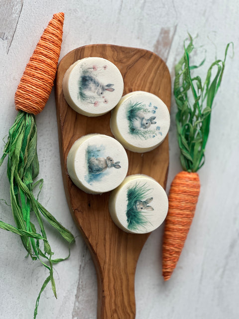Nostalgic Bunny Oreos