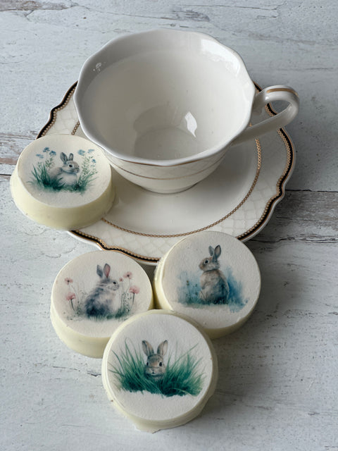 Nostalgic Bunny Oreos