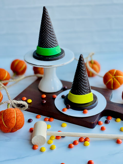 Breakable Witch Hat (2 Pack)