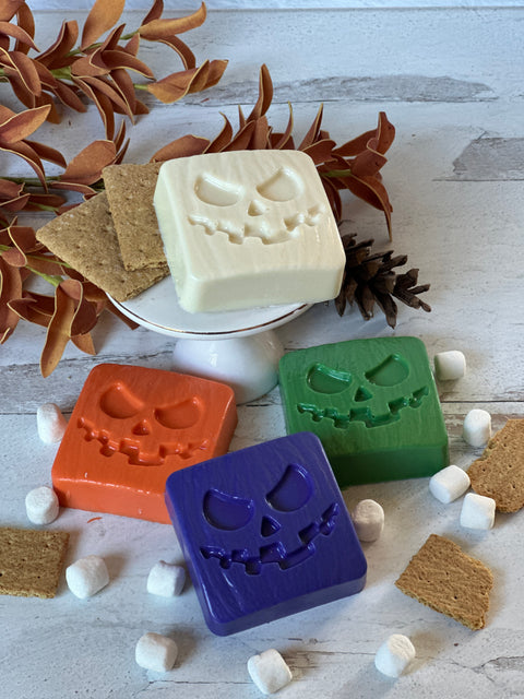 Pumpkin Inside Out Smore (Set of 12)