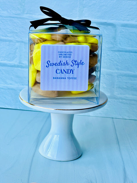 Sweedish Style Candy Gift Boxes