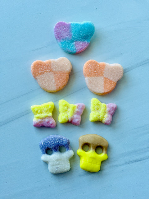 Sweedish Style Candy Gift Boxes
