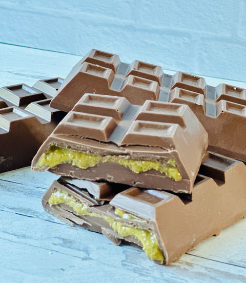 Dubai Chocolate Bar (275G)