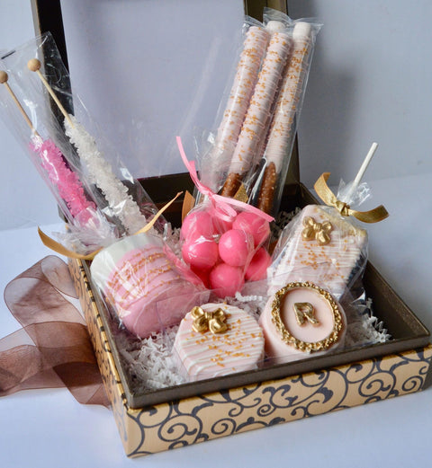 Mother's Day Gifts & Treats