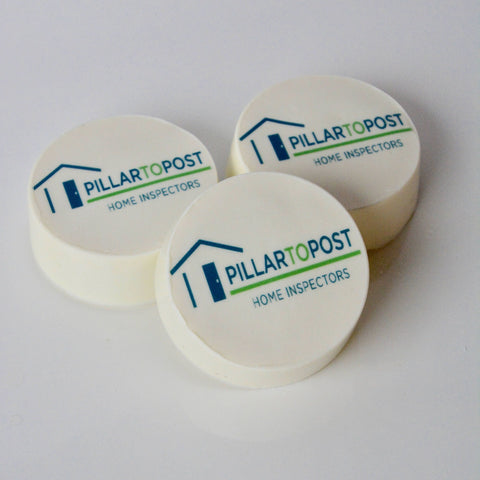 Personalized Chocolate Covered Oreos (Set 0f 12)