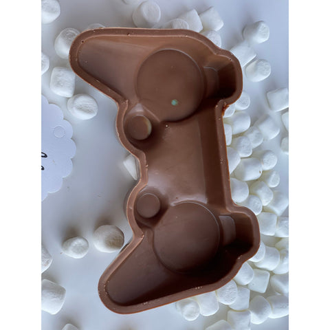 Playstation Hollow Chocolate Video Game Controller