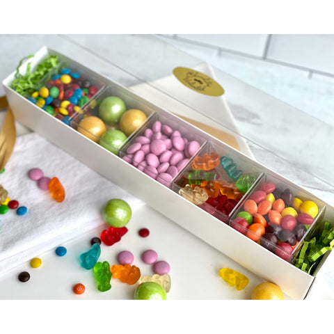 Choose your Own Candy Gift Box