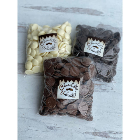Merkens Chocolate Sampler