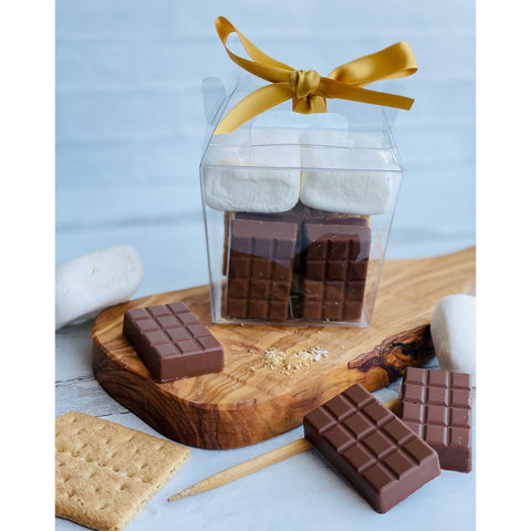 Gourmet S’mores Kit
